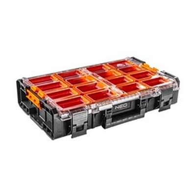 Product Ταμπακιέρα Εργαλείων Neo Tools 84-268 art & craft supplies organizer base image