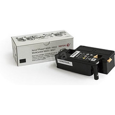 Product Toner Xerox 106R02763 1 pc(s) Original Black base image