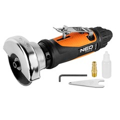 Product Τριβείο Neo Tools 14-017 mechanics tool set base image