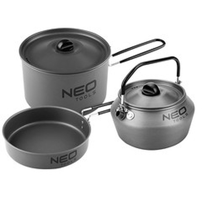 Product Σκεύη Μαγειρικής Camping Neo Tools 63-145 camping utensil base image