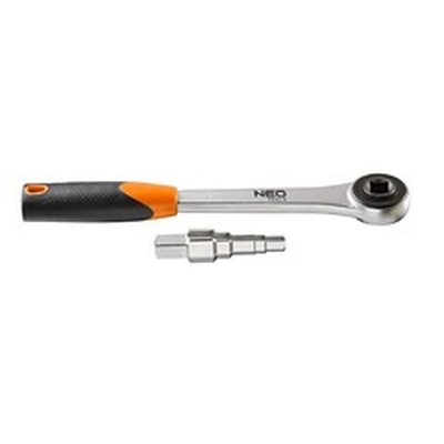 Product Δυναμόκλειδο Neo Tools 02-060 torque wrench base image