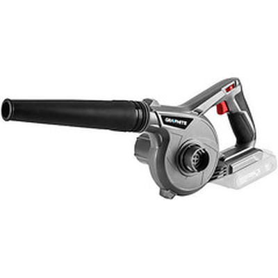 Product Φυσητήρας Φύλλων Graphite 58GE118 accessory base image