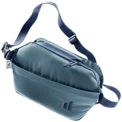 Product Σακίδιο Deuter Passway 2 Polyethersulfone (PES) Blue Unisex Shoulder bag base image