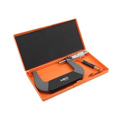 Product Μετρητής Neo Tools 75-023 micrometer base image