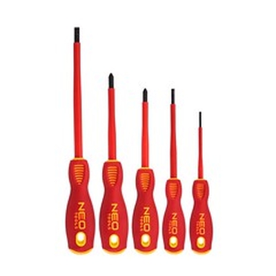 Product Κατσαβίδια Χειρός Neo Tools Neo 04-220 base image