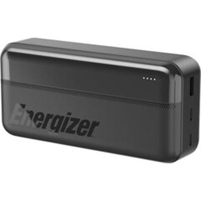 Product Powerbank Energizer UE30050C (LiPo) 30000mAh Black base image