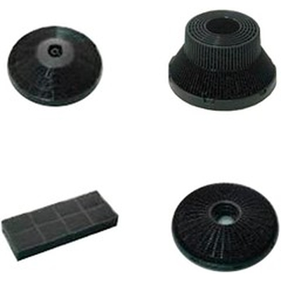 Product Φίλτρο Απορροφητήρων TEKA 61801345 cooker hood part/accessory Cooker hood base image