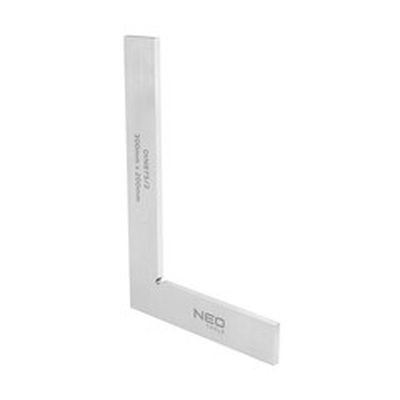 Product Γωνιόμετρο Ατσάλινο Neo Tools 72-025 protractor base image