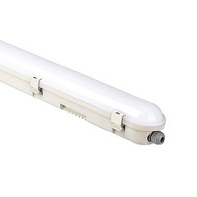 Product Εξωτερικό Φωτιστικό V-TAC M-SERIES VT-150070 150cm 70W 120Lm/W CL 8400lm Grey base image