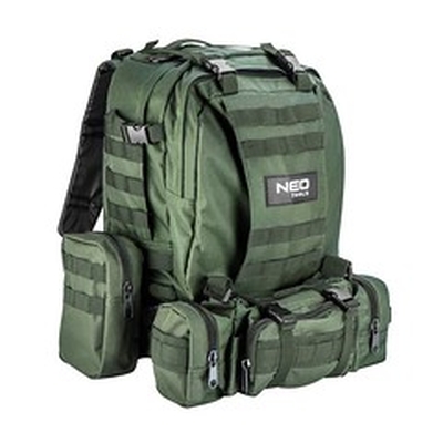 Product Σακίδιο Neo Tools 84-326 Backpack base image