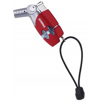 Product Σπινθηριστής Primus PowerLighter III Spark kitchen lighter Piezo Red base image