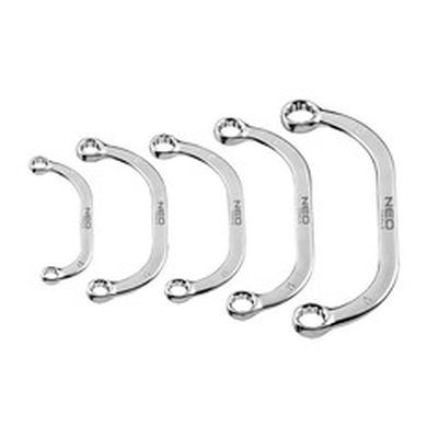 Product Σετ Εργαλείων Neo Tools 09-176 ring wrench base image