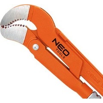 Product Τσιμπίδα Neo Tools Neo 02-124 base image