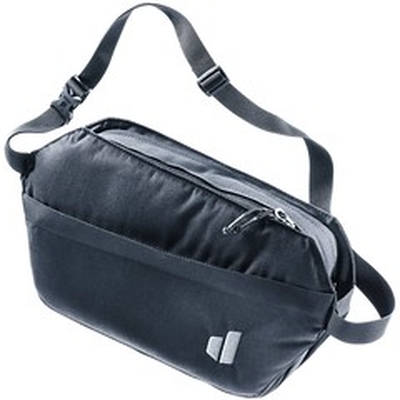 Product Σακίδιο Deuter Passway 4+1 Polyester Black Unisex Shoulder bag base image
