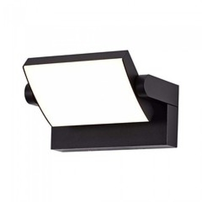 Product Εξωτερικό Φωτιστικό V-TAC 17W LED Black IP65 VT-11020 4000K 2520lm base image