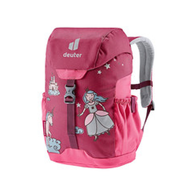 Product Λούτρινο Deuter Schmusebar Backpack Casual Backpack Pink Polyethersulfone (PES) base image