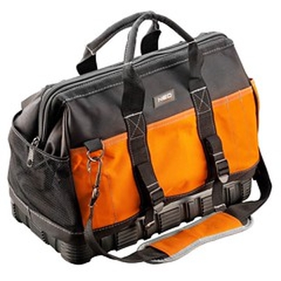 Product Τσάντα Εργαλείων Neo Tools tool bag 40 x 22 x 33 cm, material Nylon 600D base image