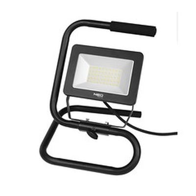 Product Φωτισμός Εργασίας Neo Tools 99-063 floodlight base image