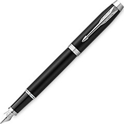 Product Στυλό Parker 2143637 fountain pen Black 1 pc(s) base image