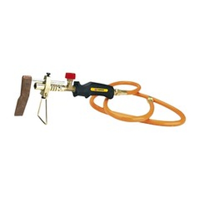 Product Φλόγιστρο Topex 44E118 gas torch base image