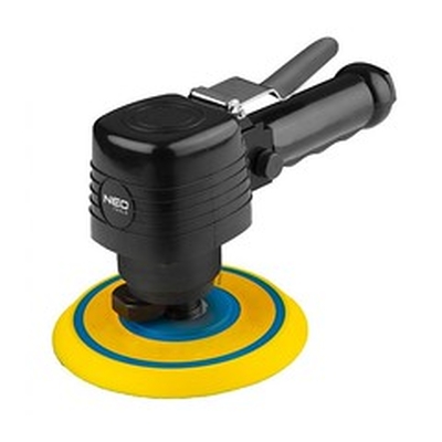 Product Τριβείο Neo Tools 14-510 rotary tool grinding/sanding supply base image