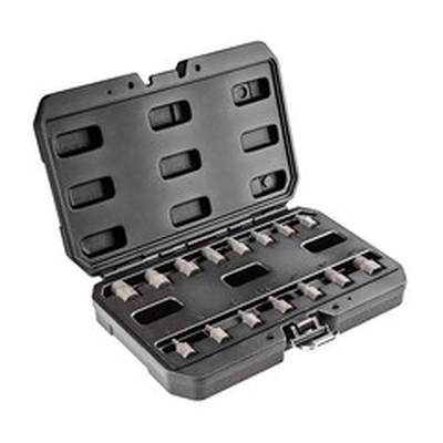 Product Σετ Κατσαβίδια Neo Tools Extractors for broken screws, of 15 pcs. base image