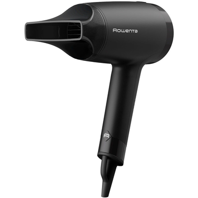 Product Πιστολάκι Μαλλιών Rowenta Hair Dryer Black (CV1801F0) base image