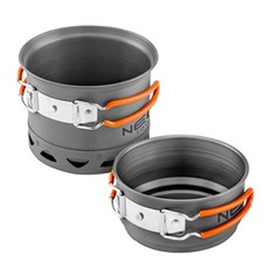 Product Σκεύη Μαγειρικής Camping Neo Tools 63-144 pan set base image