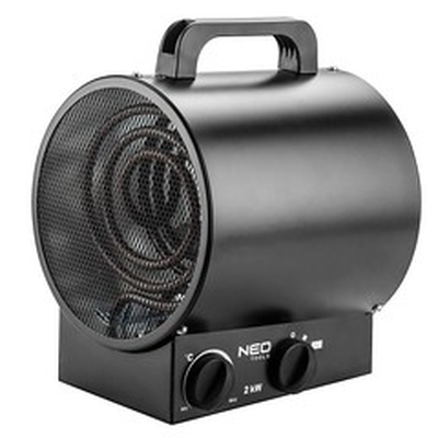 Product Βιομηχανικό Αερόθερμο Neo Tools 90-065 Electric space heater base image