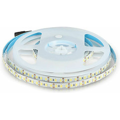Product Ταινία LED V-TAC SMD5730 600LED CRI90+ IP20 20W/m VT-5730 4000K 2000lm base image