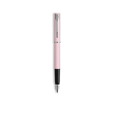 Product Πένα Waterman 2105225 fountain pen Cartridge filling system Pink 1 pc(s) base image
