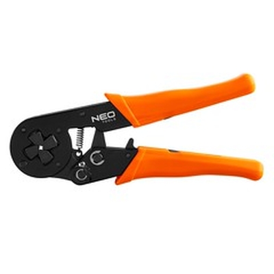 Product Πρέσα Ακροδεκτών Neo Tools 01-536 Cable crimper base image