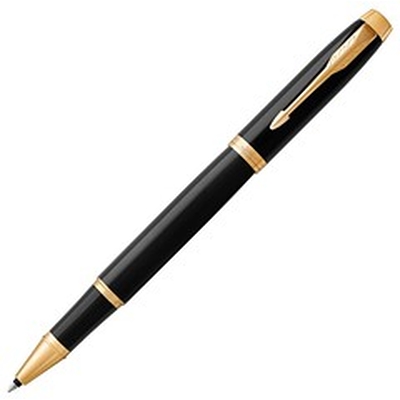 Product Στυλό Parker IM Stick pen Black 1 pc(s) base image
