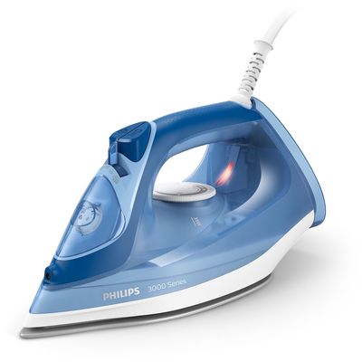 Product Σίδερο Ατμού Philips DST3031 20 blue (DST3031/20) base image