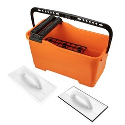 Product Σετ Εργαλείων Neo Tools 50-253 masonry trowel base image