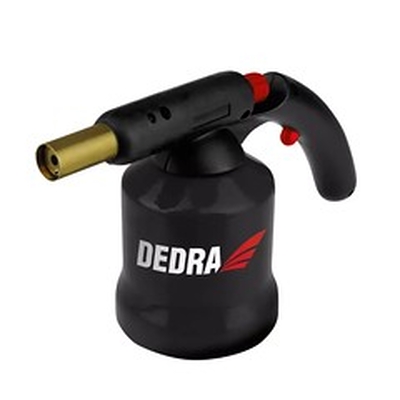 Product Φλόγιστρο Dedra 31A020 gas torch base image