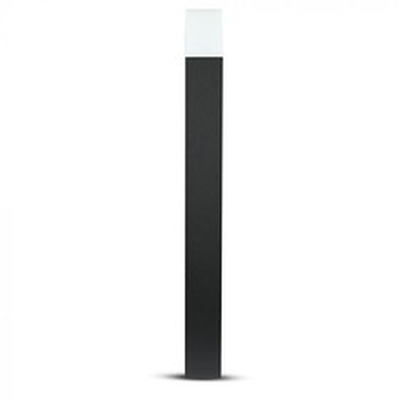 Product Εξωτερικό Φωτιστικό V-TAC VT-7615 GU10 IP54 800mm (SKU 7565) Black base image
