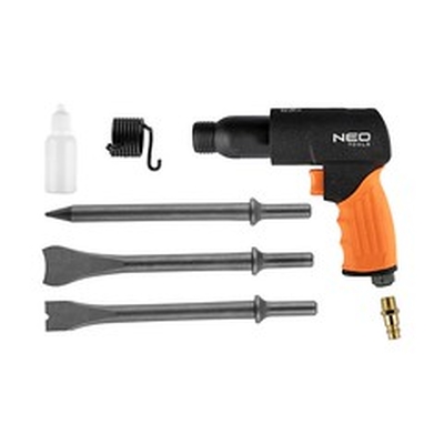 Product Κρουστικό Σκαπτικό Neo Tools 14-028 metalworking chisel base image