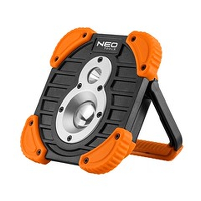 Product Φωτισμός Εργασίας Neo Tools 99-040 floodlight base image