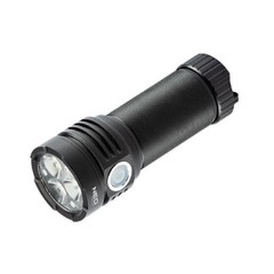 Product Φακός LED Osram P9 USB Rechargeable 3300 lm base image