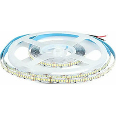 Product Ταινία LED V-TAC SMD2835 1190LED 24V IP20 5mb 18W/m VT-2835 238-IP20 base image