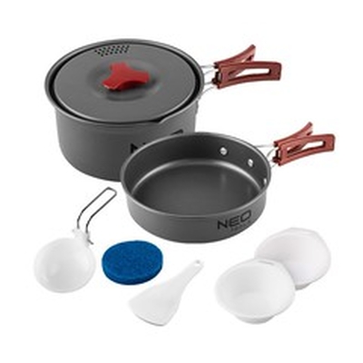 Product Σκεύη Μαγειρικής Camping Neo Tools 63-146 camping utensil base image