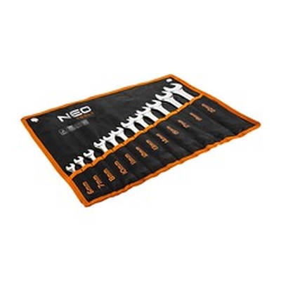 Product Γερμανοπολύγωνα Neo Tools wrenches 6-22 mm, set of 12 pieces base image