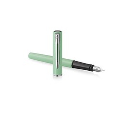 Product Πένα Waterman 2105302 fountain pen Cartridge filling system Green 1 pc(s) base image