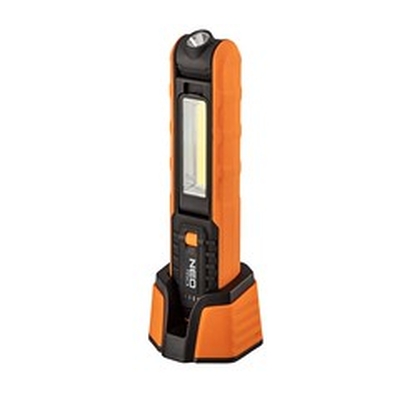 Product Φακός Εργασίας Neo Tools 99-065 base image