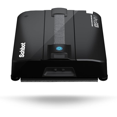 Product Καθαριστής Τζαμιών Schbot Robot Wind X3 Black (WIND X3) base image