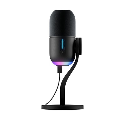 Product Μικρόφωνο Logitech G Yeti GX USB Black (988-000569) base image
