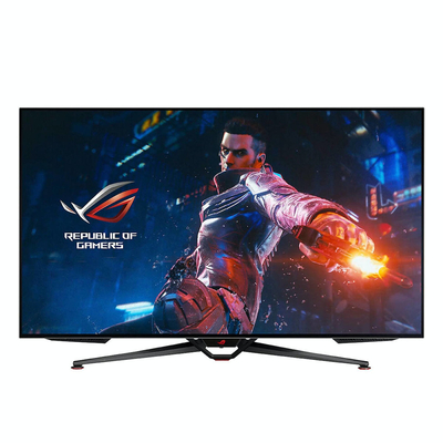 Product Monitor 48" Asus OLED PG48UQ (90LM0840-B01970) base image