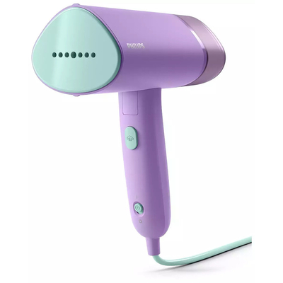 Product Ατμοκαθαριστής Ρούχων Philips Steamer STH3010 30 Purple base image