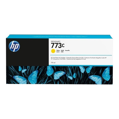 Product Μελάνι HP Ink No 773 (C1Q40A) base image